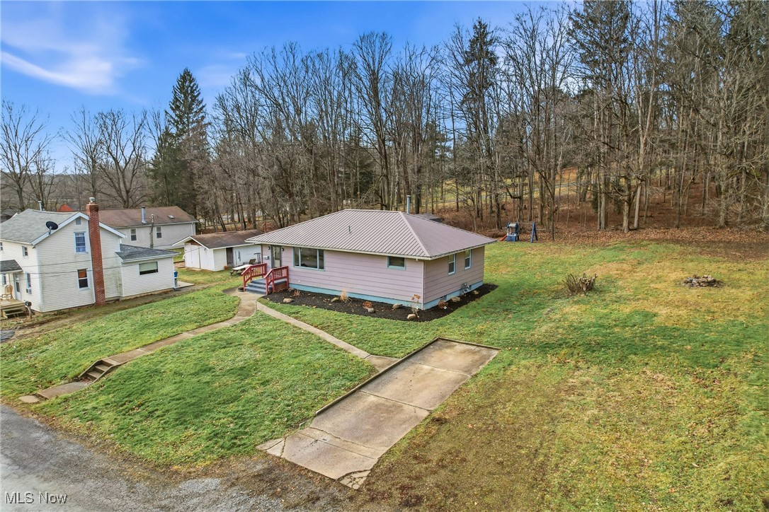 Betz Add - Residential