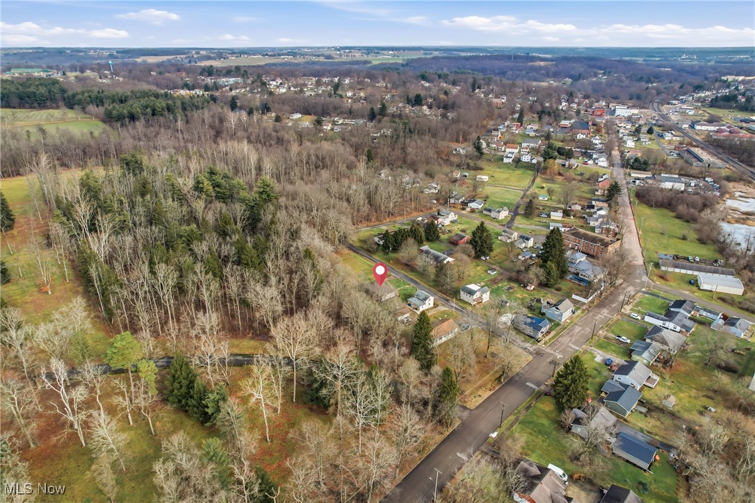 Betz Add - Residential