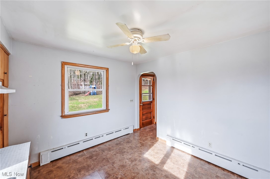 Betz Add - Residential