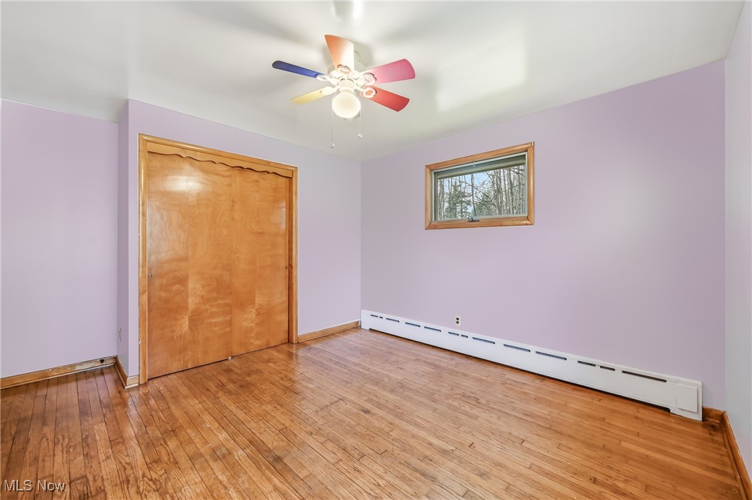 Betz Add - Residential