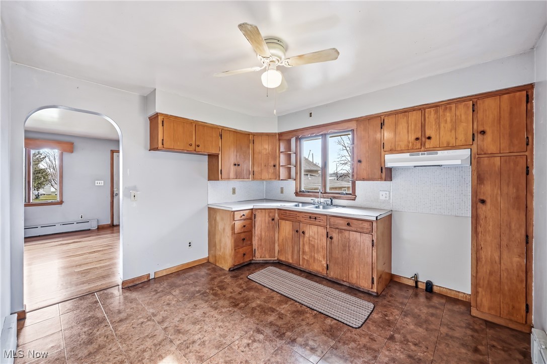 Betz Add - Residential