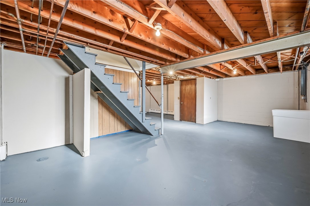 Betz Add - Residential