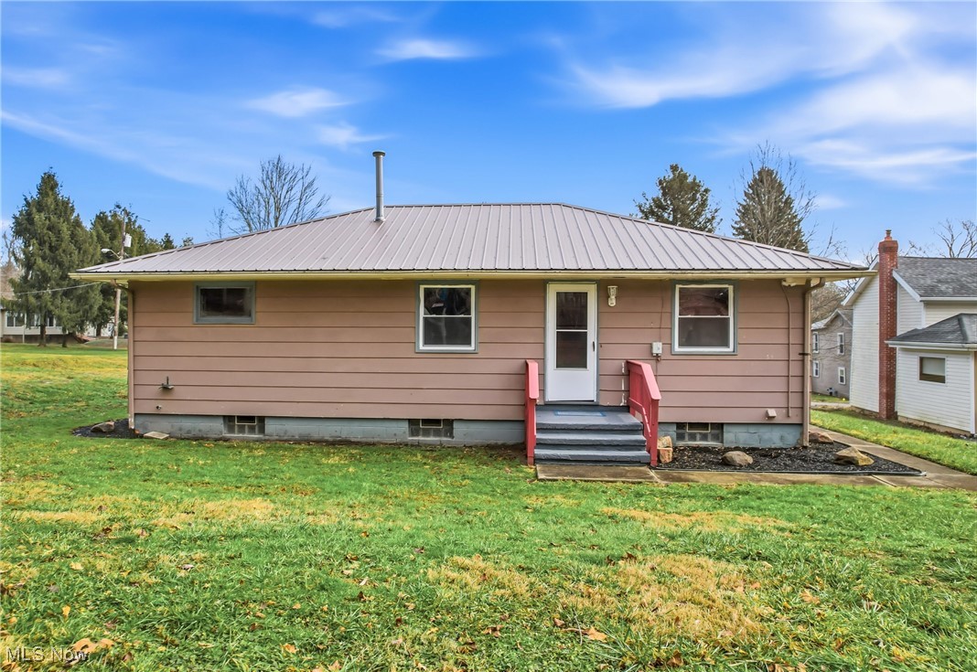 Betz Add - Residential