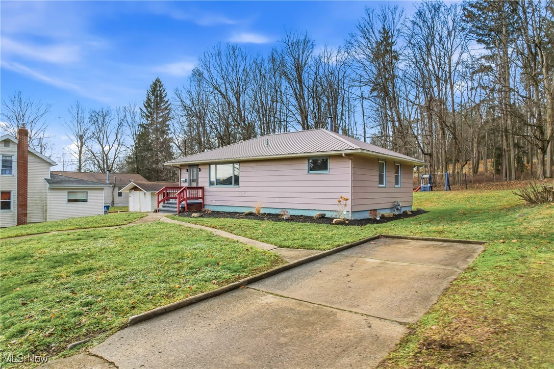 Betz Add - Residential