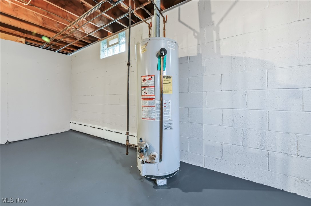 Betz Add - Residential