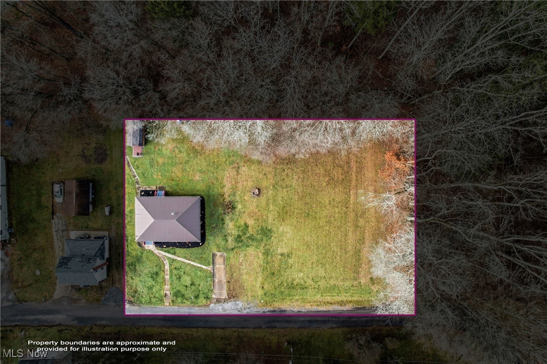 Betz Add - Residential