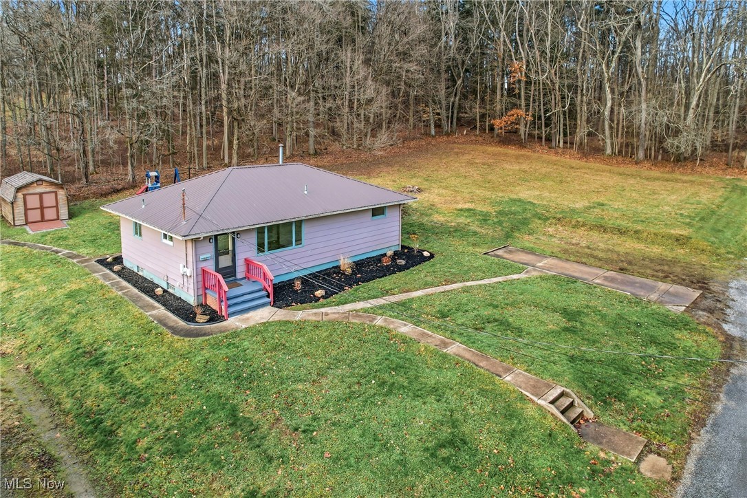 Betz Add - Residential