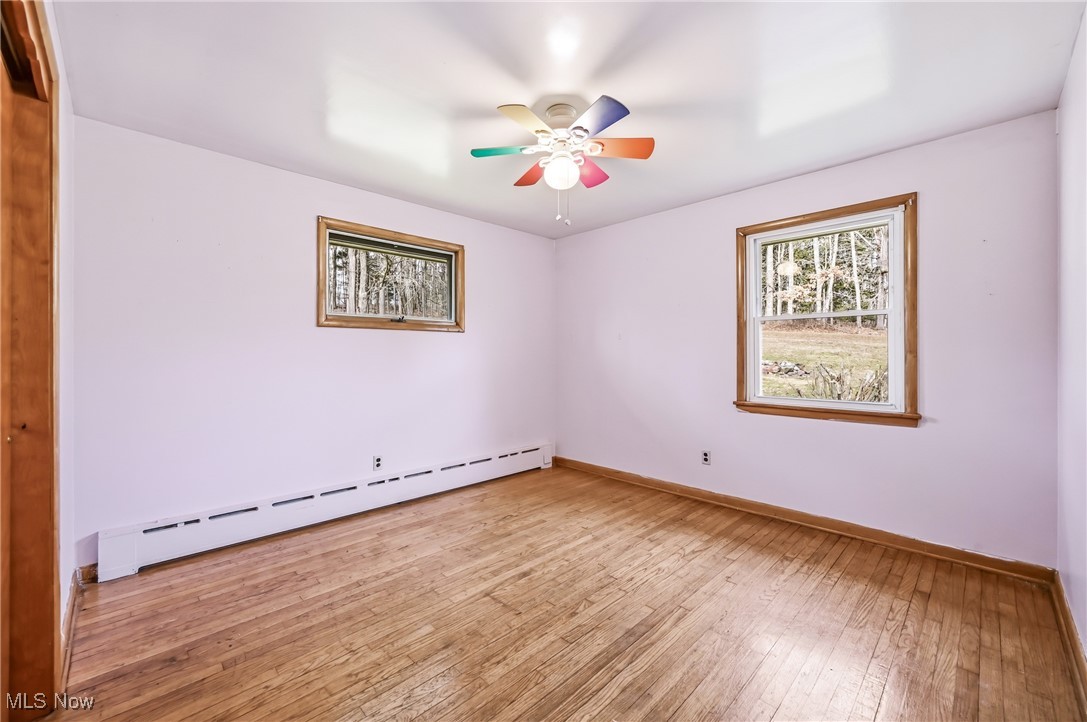 Betz Add - Residential