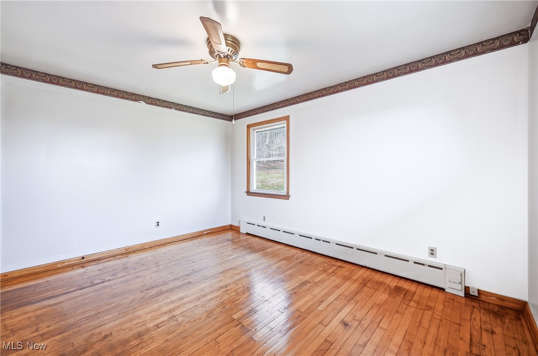 Betz Add - Residential