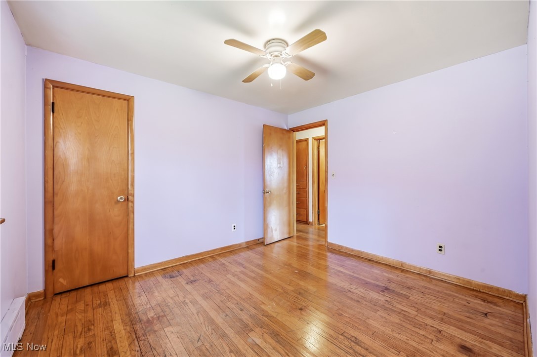 Betz Add - Residential