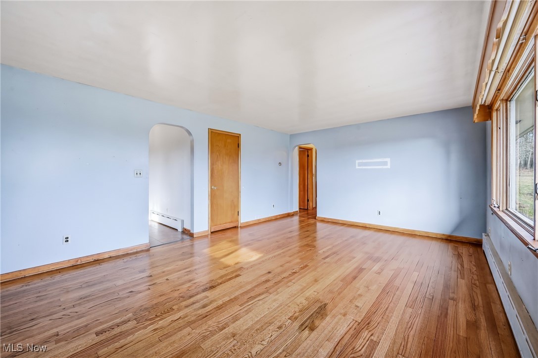 Betz Add - Residential