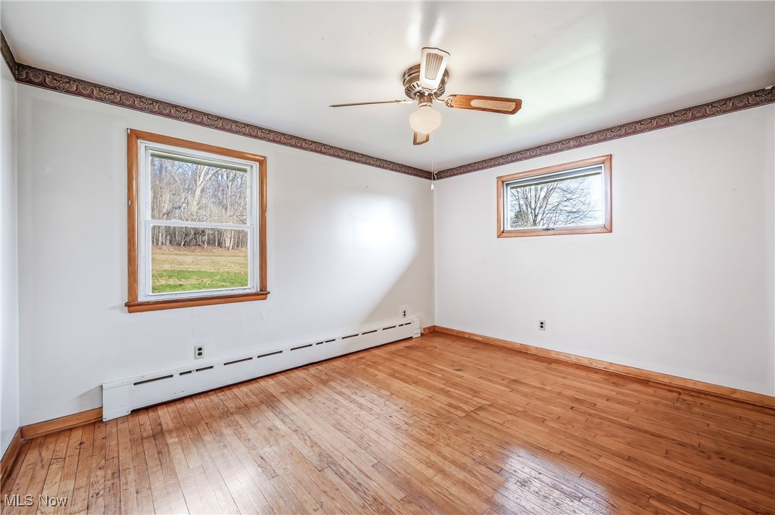 Betz Add - Residential