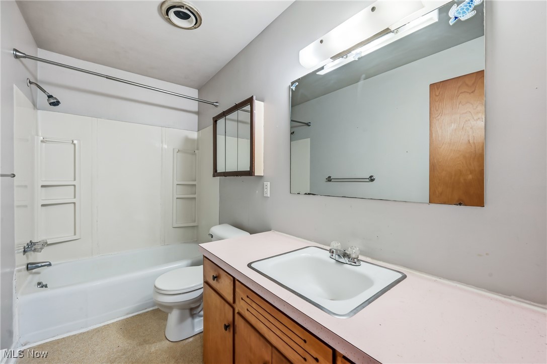 Betz Add - Residential