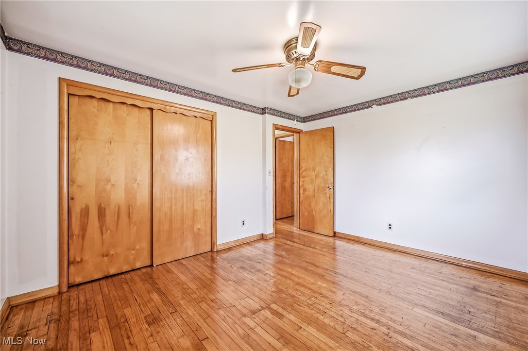 Betz Add - Residential