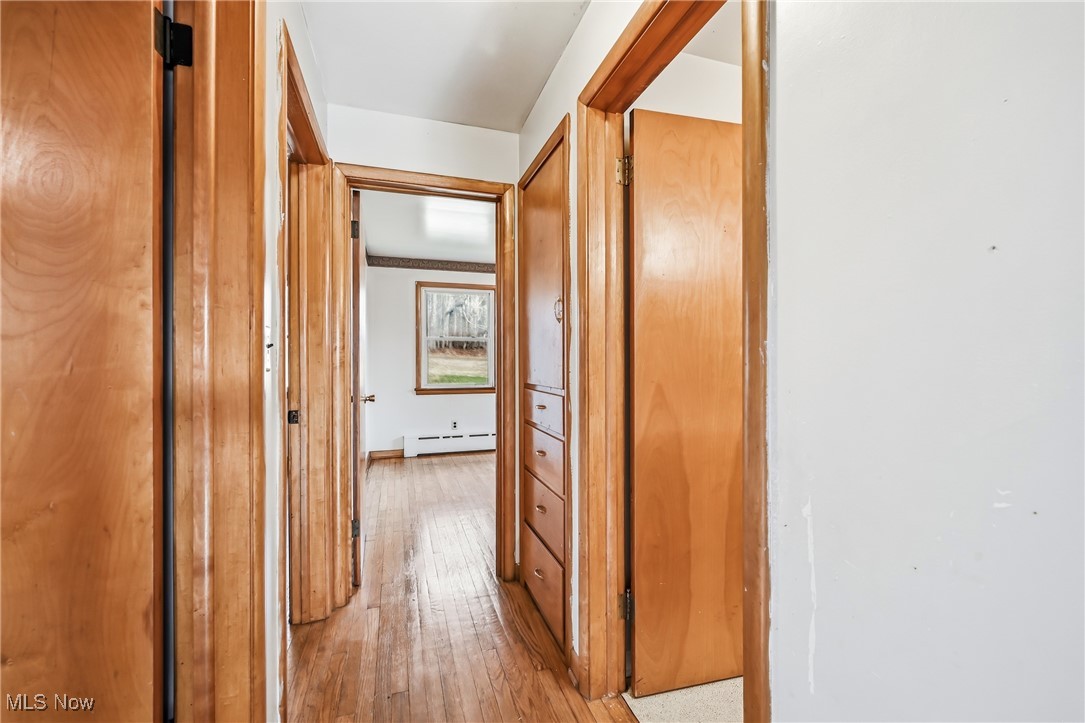 Betz Add - Residential