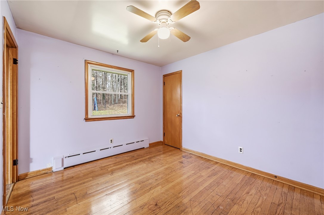 Betz Add - Residential