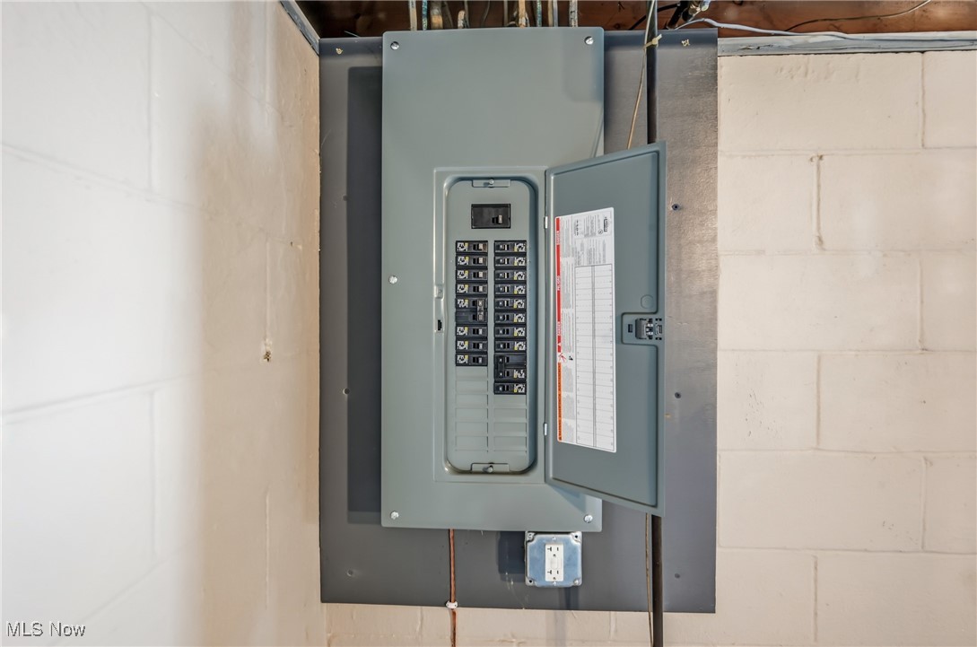 Betz Add - Residential