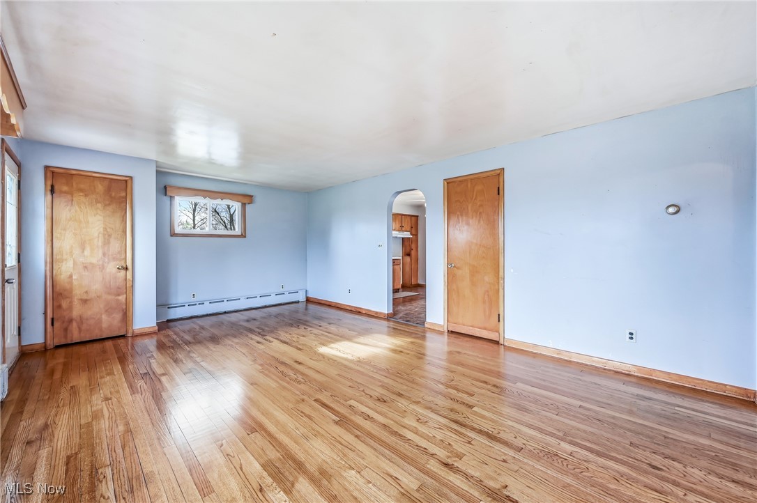 Betz Add - Residential