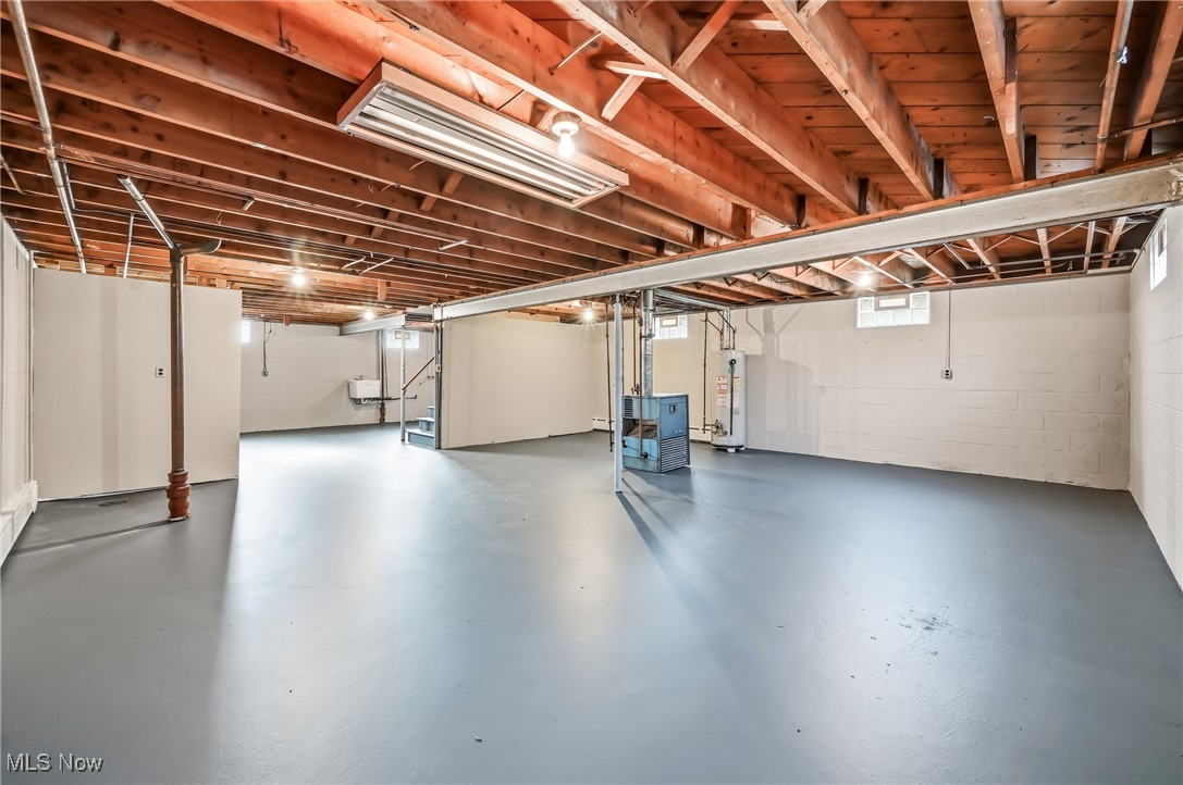 Betz Add - Residential