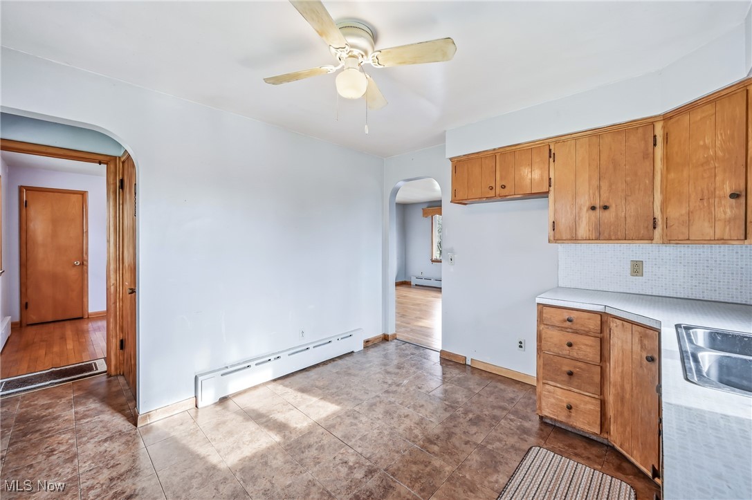 Betz Add - Residential