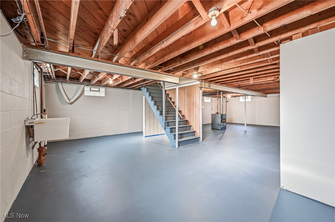 Betz Add - Residential