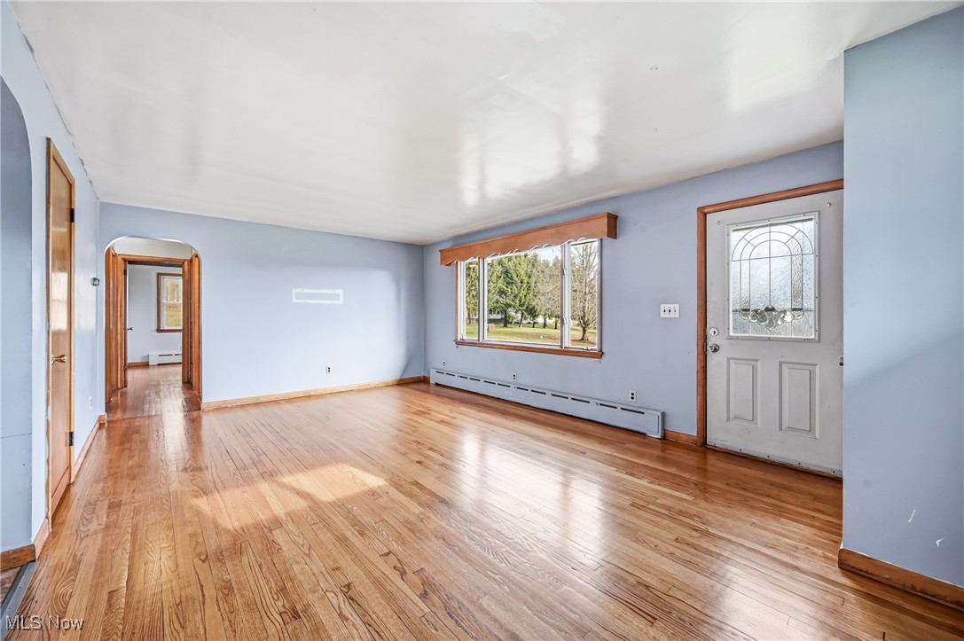 Betz Add - Residential