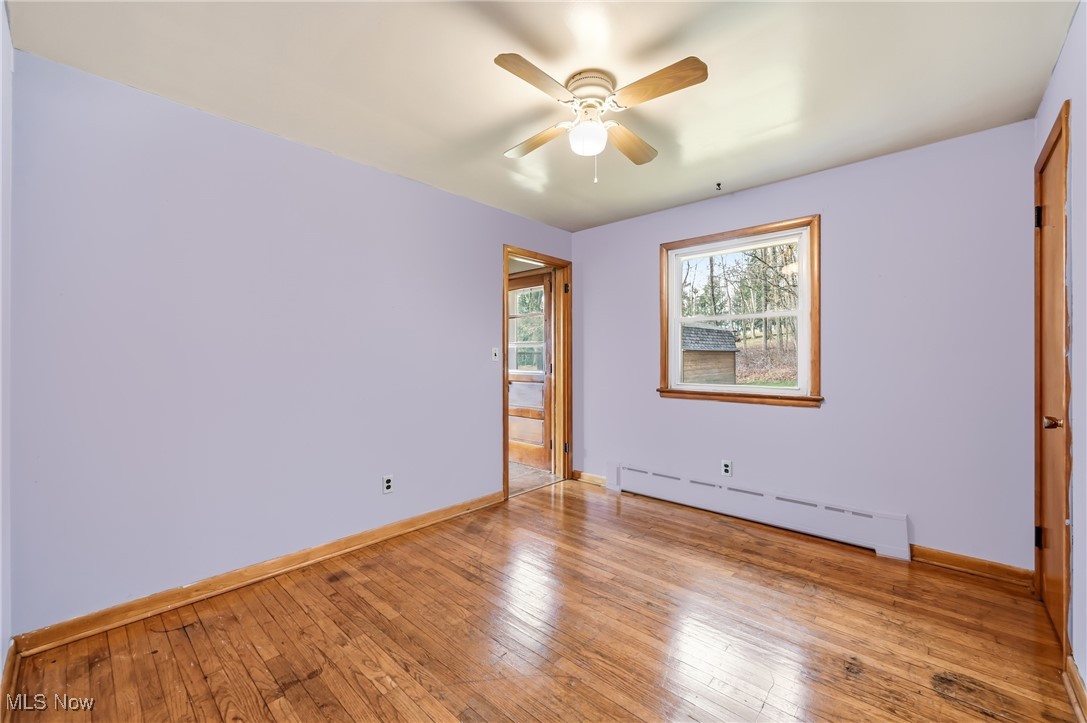 Betz Add - Residential