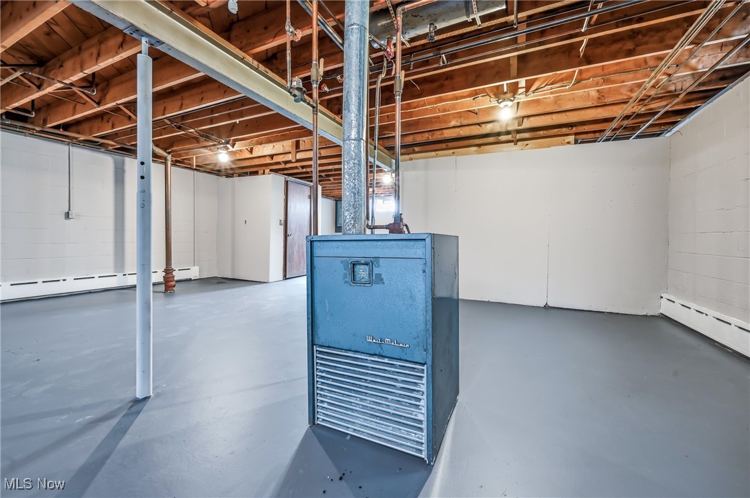 Betz Add - Residential