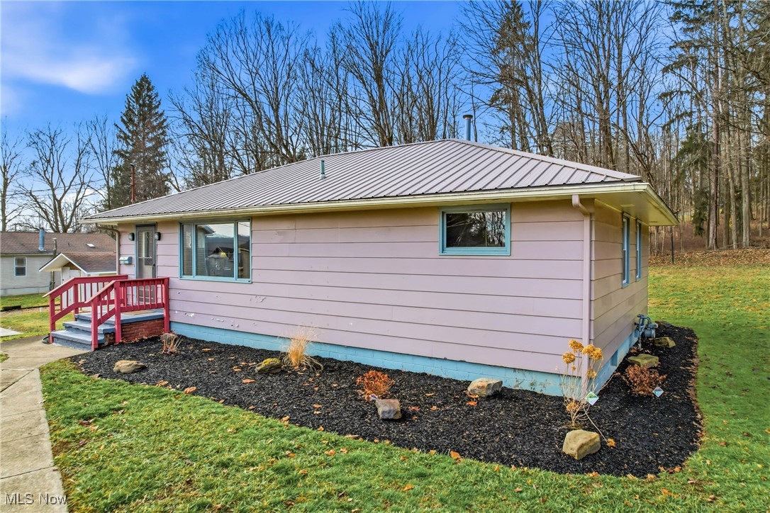 Betz Add - Residential