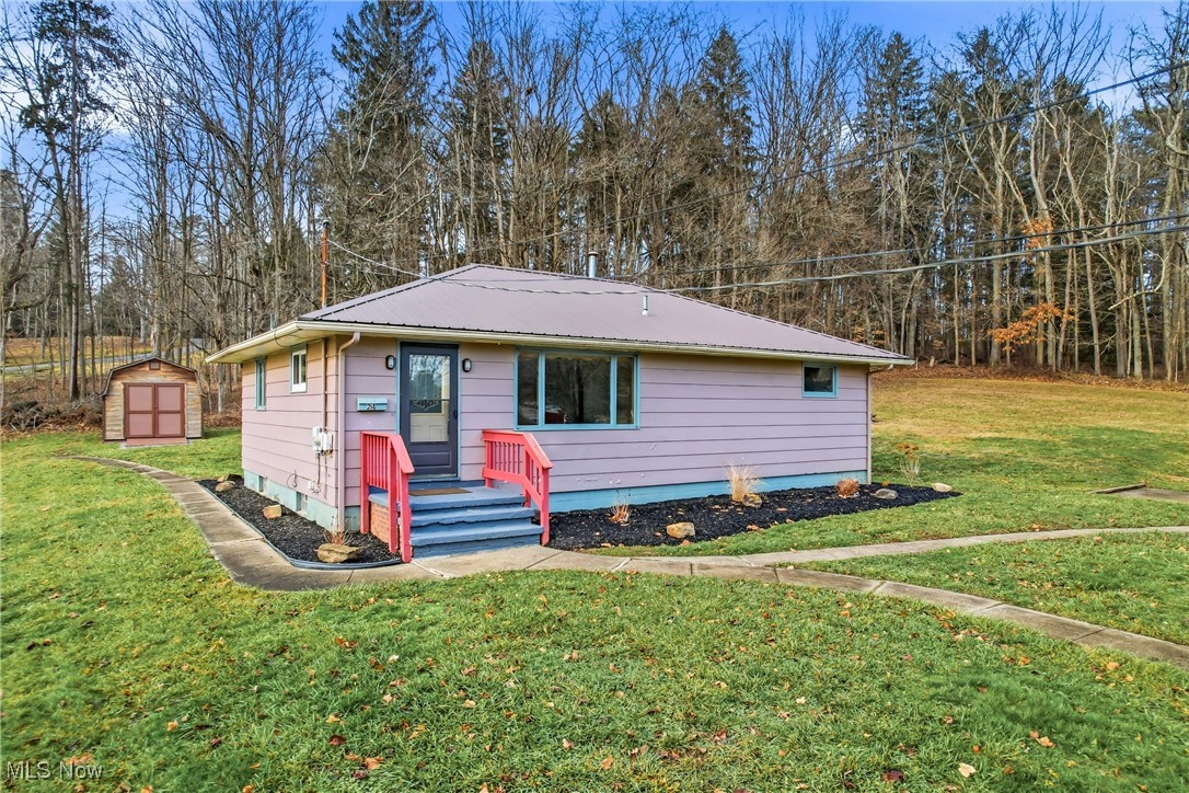 Betz Add - Residential