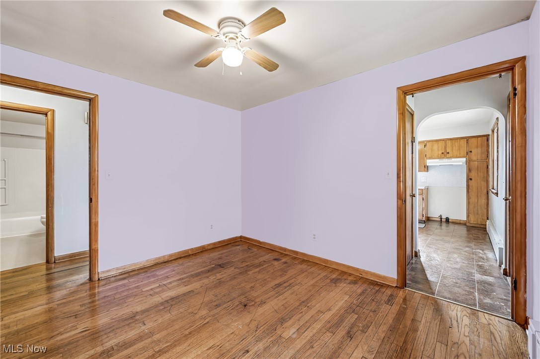 Betz Add - Residential