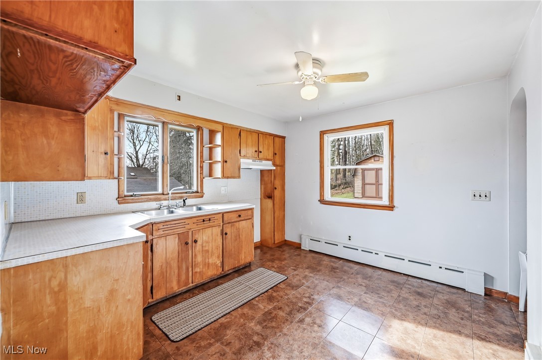 Betz Add - Residential