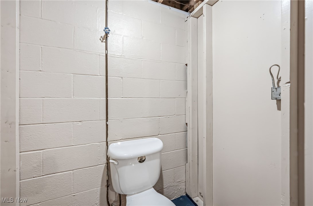 Betz Add - Residential