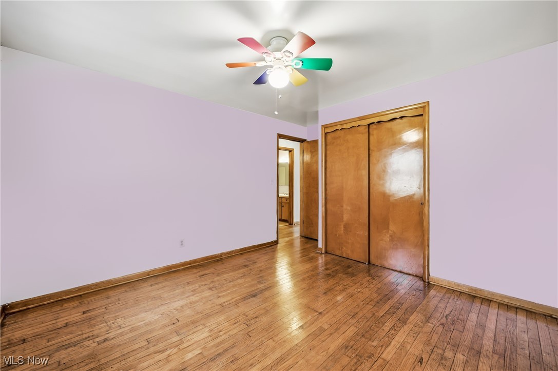 Betz Add - Residential