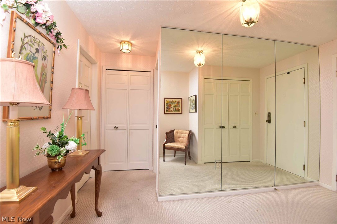 Charles Place Condo - Residential