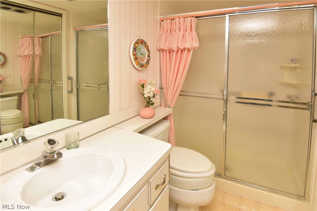 Charles Place Condo - Residential