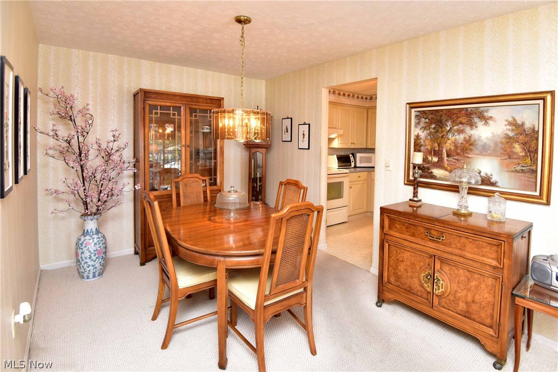 Charles Place Condo - Residential