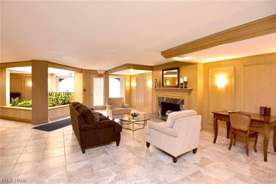 Charles Place Condo - Residential