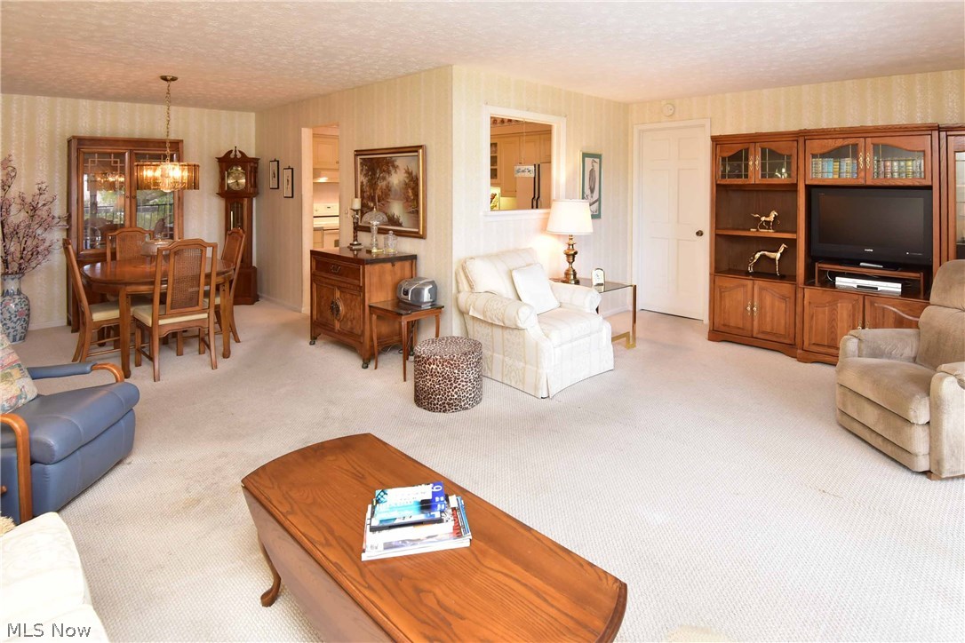 Charles Place Condo - Residential