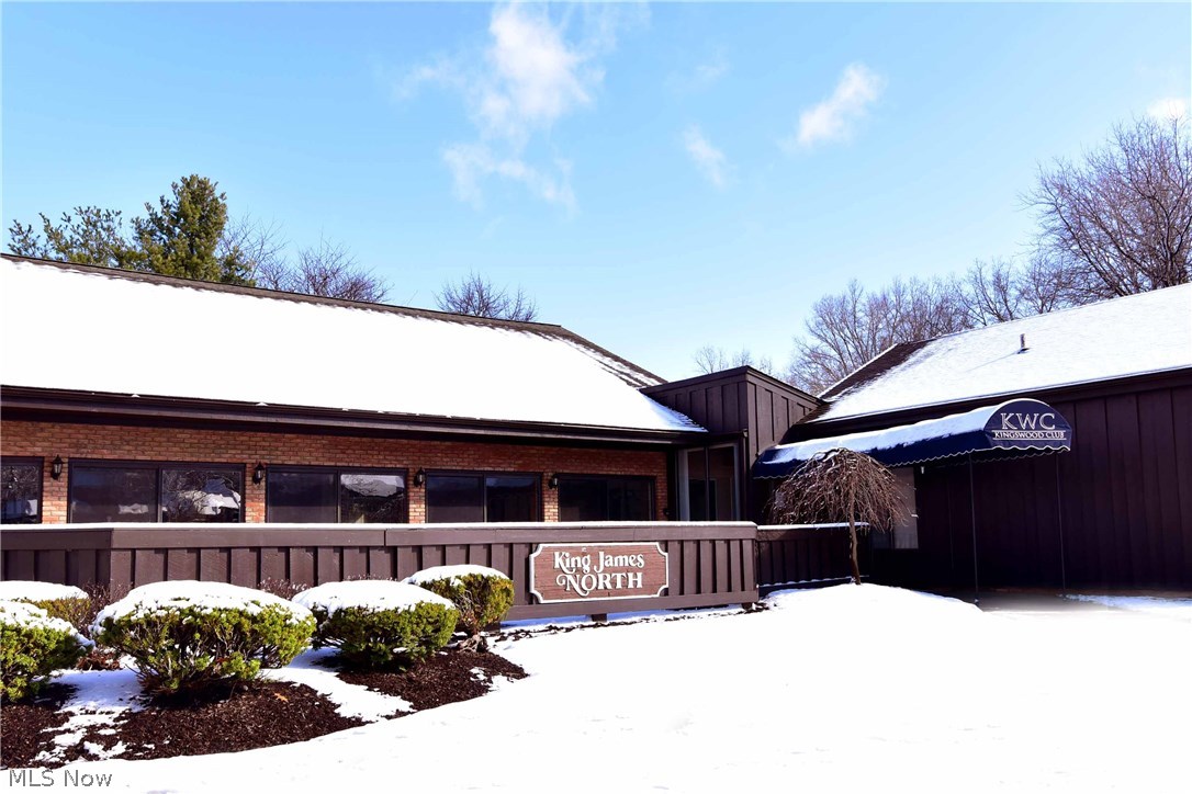 Charles Place Condo - Residential