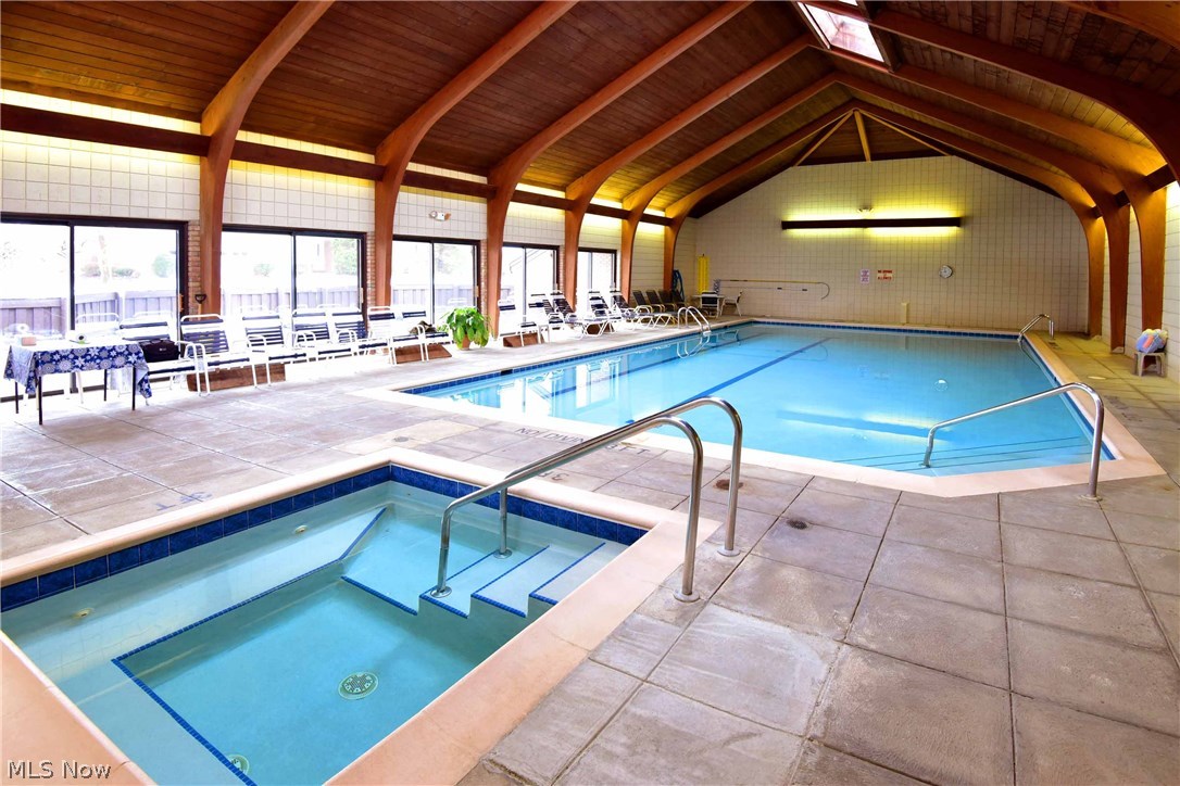 Charles Place Condo - Residential