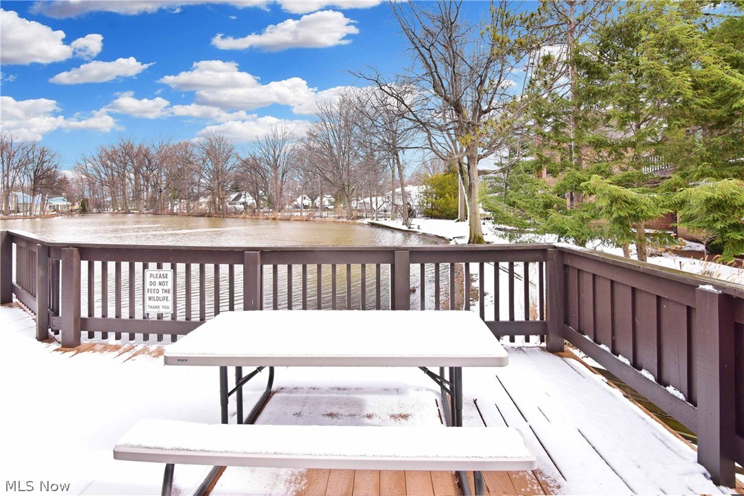 Charles Place Condo - Residential