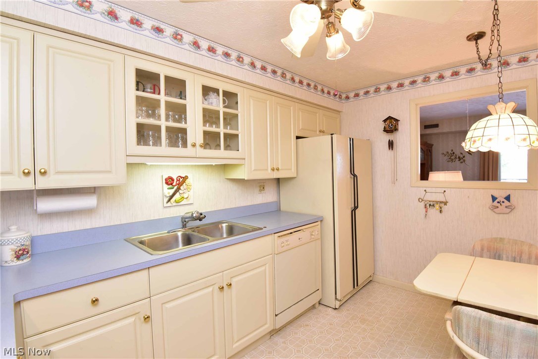 Charles Place Condo - Residential