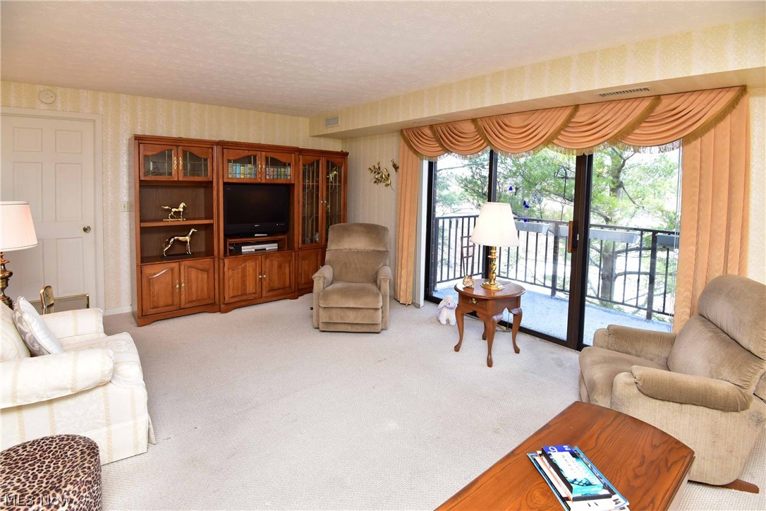 Charles Place Condo - Residential