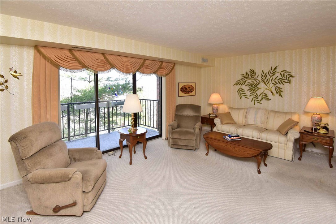 Charles Place Condo - Residential