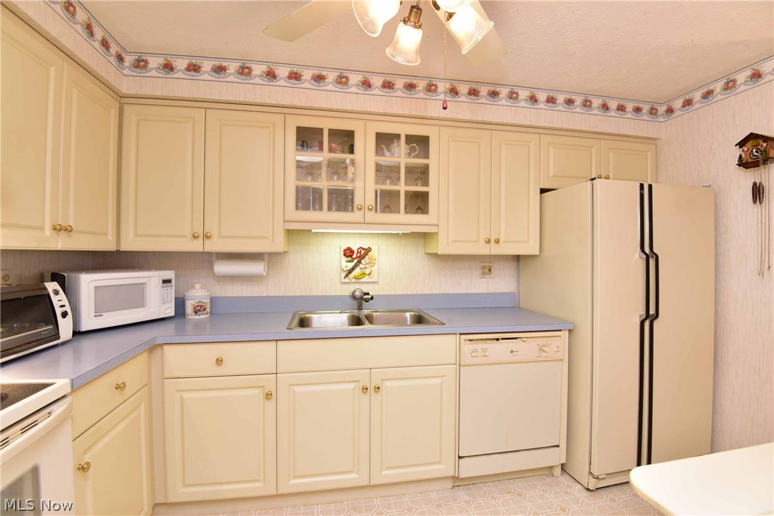 Charles Place Condo - Residential