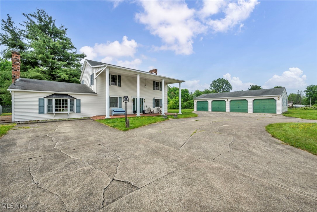 11124 Old Mill Road, Spencer, Ohio image 2