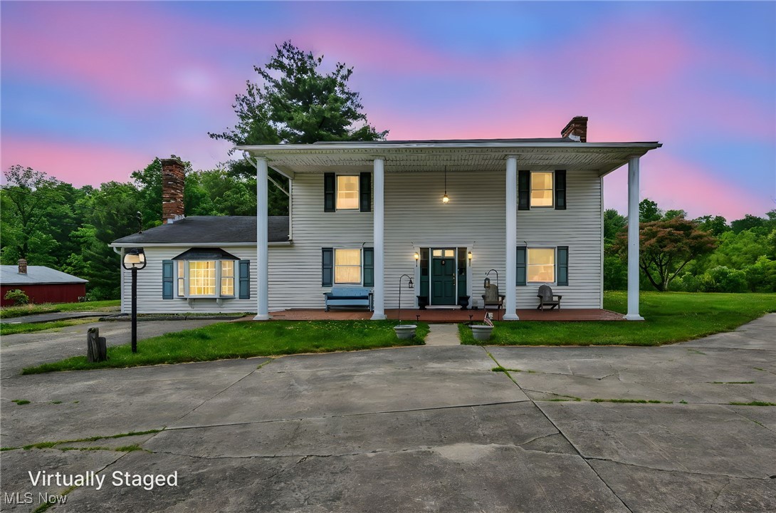 11124 Old Mill Road, Spencer, Ohio image 3