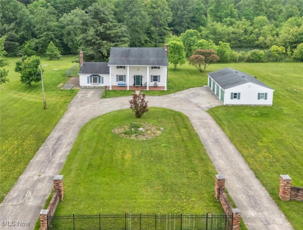 11124 Old Mill Road, Spencer, Ohio image 1