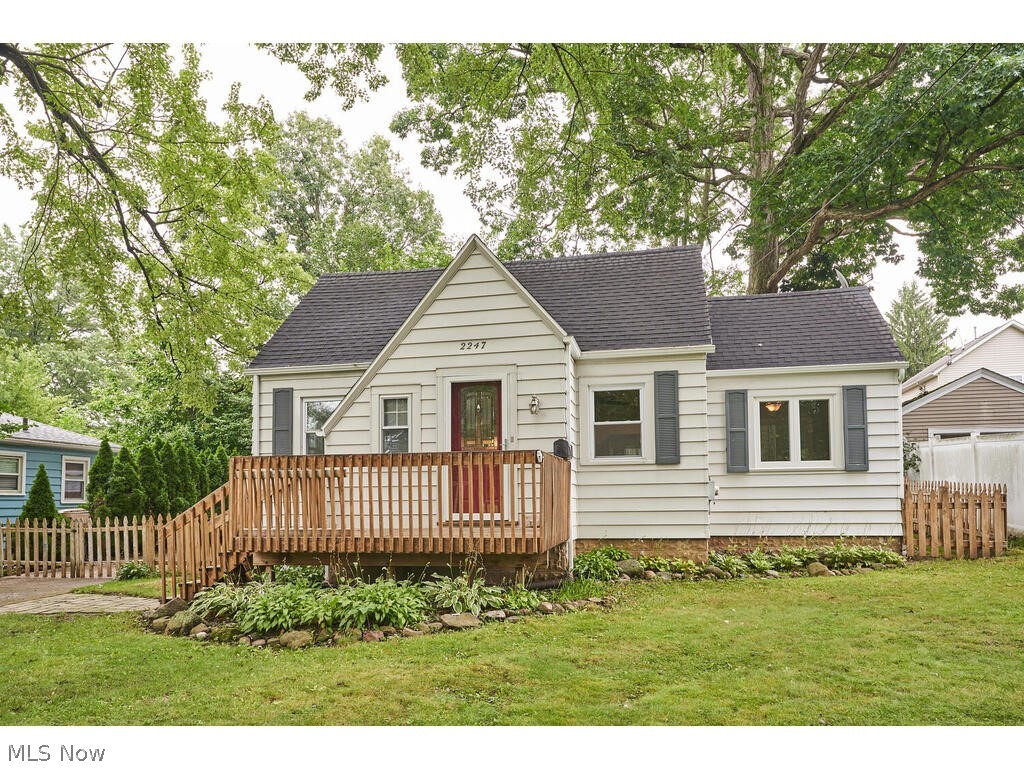 Akron Garden Allotment - Residential